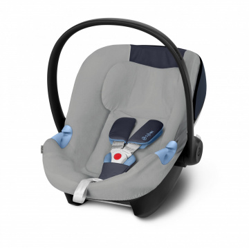 CYBEX Gold Aton M/S LINE nyri huzat - Grey